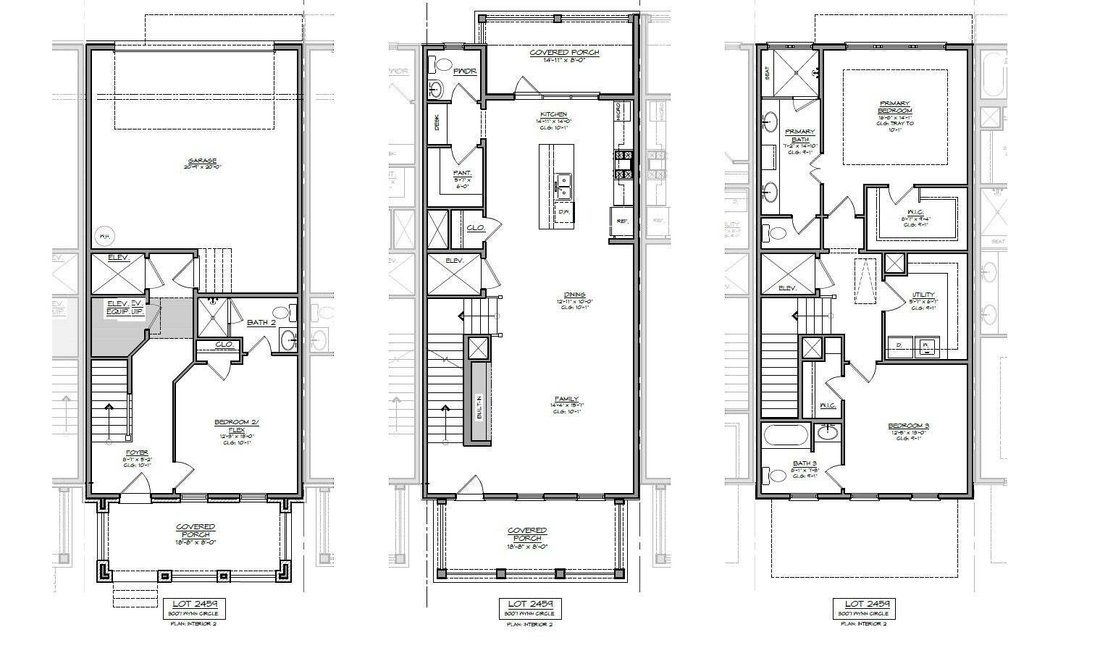 Townhouse in Franklin, Tennessee, United States 2 - 18663775