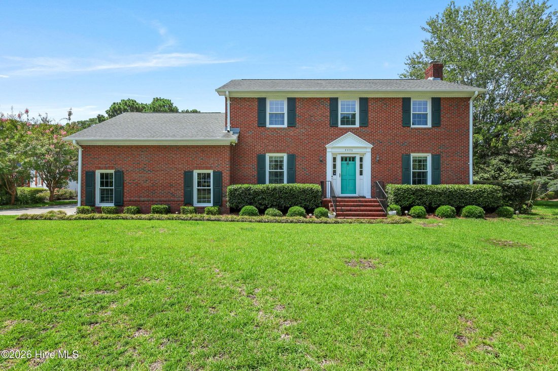 House in Wilmington, North Carolina, United States 1 - 18662266