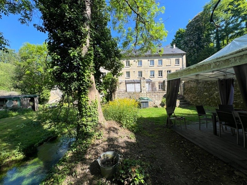 House in Saint Laurent-Les Roncettes, Crepy-en-Valois, France 4 - 18669678