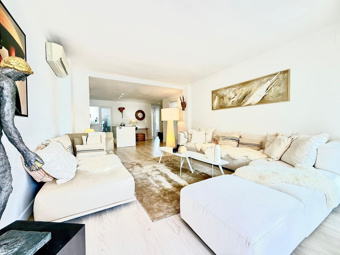 Apartment in Palma, Balearic Islands, Spain 1 - 18666274