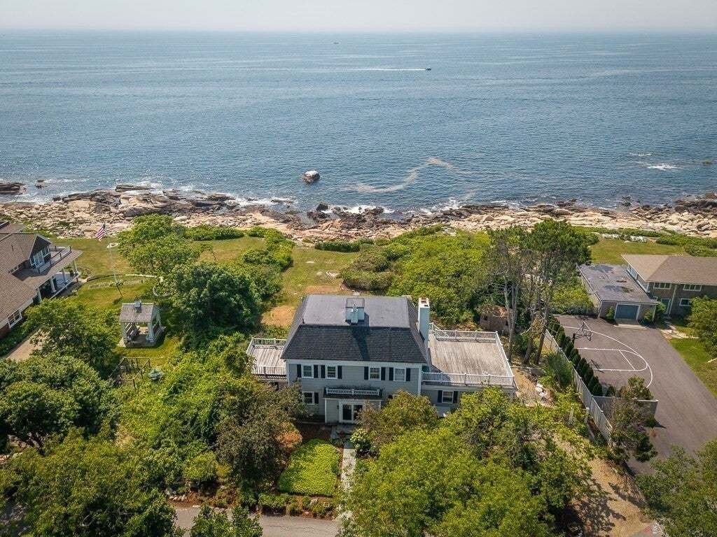 House in Gloucester, Massachusetts, United States 1 - 18672536