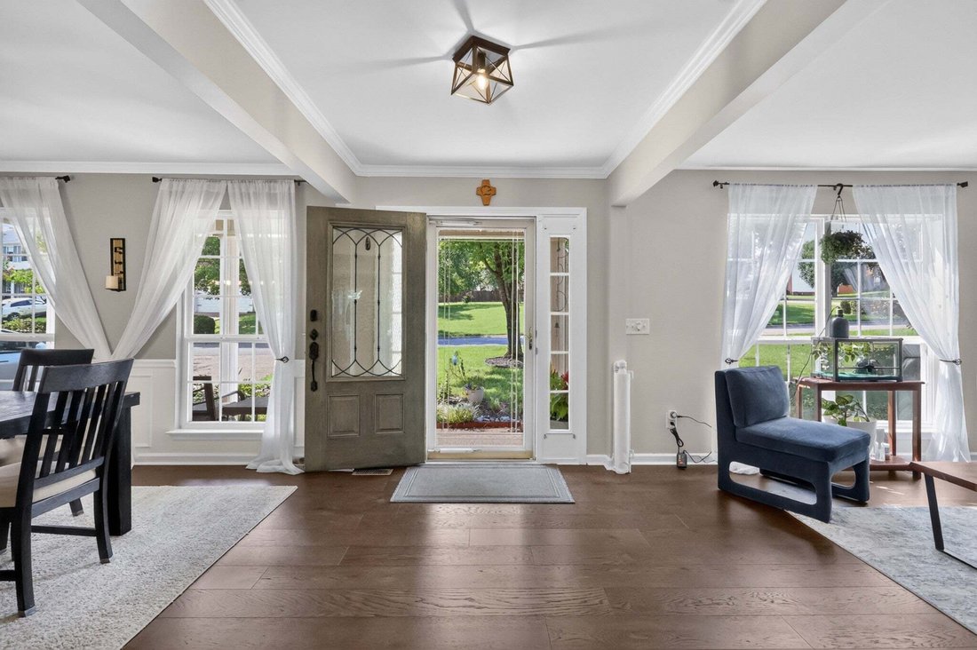 House in Nashville, Tennessee, United States 4 - 18665855