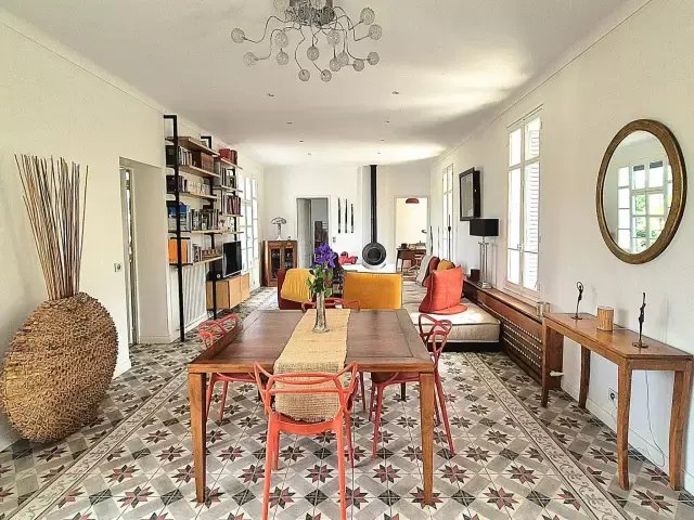 Villa in Broussailles, Cannes, France 3 - 17852603