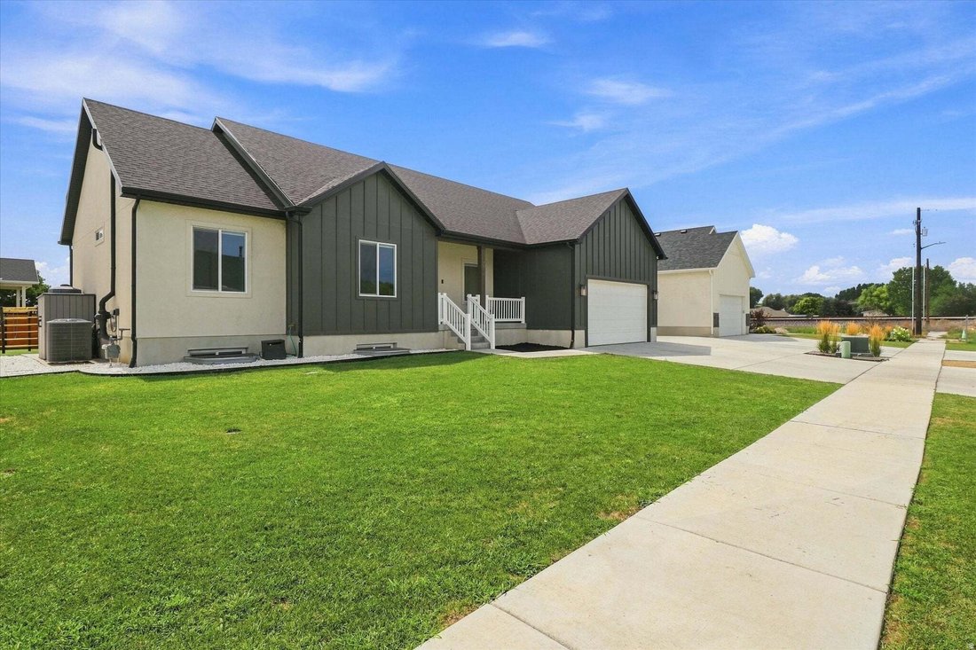 House in Lehi, Utah, United States 2 - 18662248