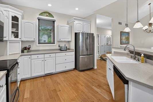 Condominio en Madison, Wisconsin, Estados Unidos 5 - 18662933