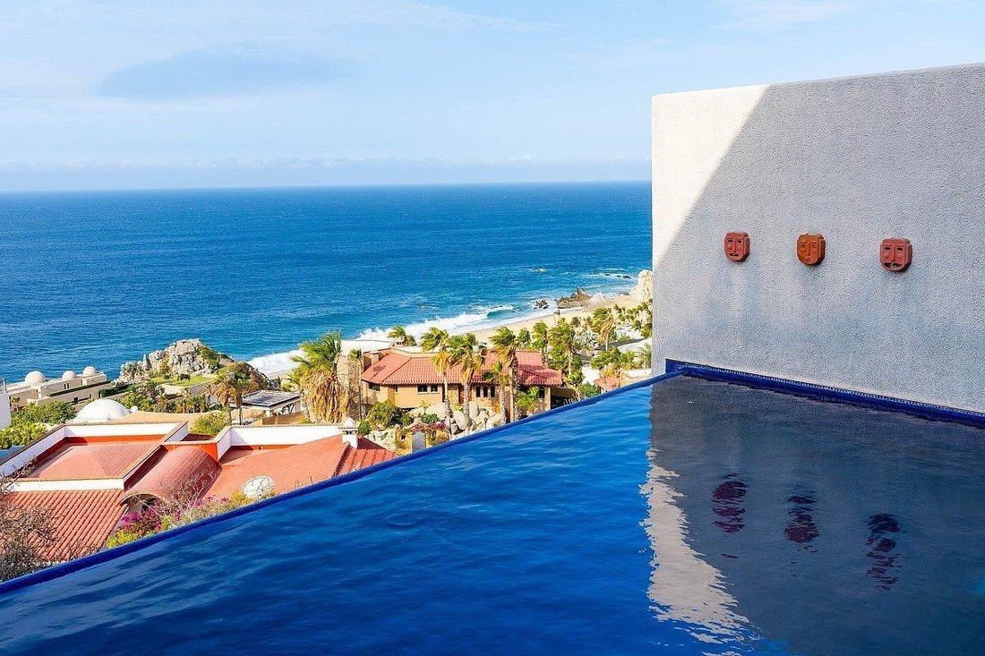 House in Cabo San Lucas, Baja California Sur, Mexico 3 - 18664553