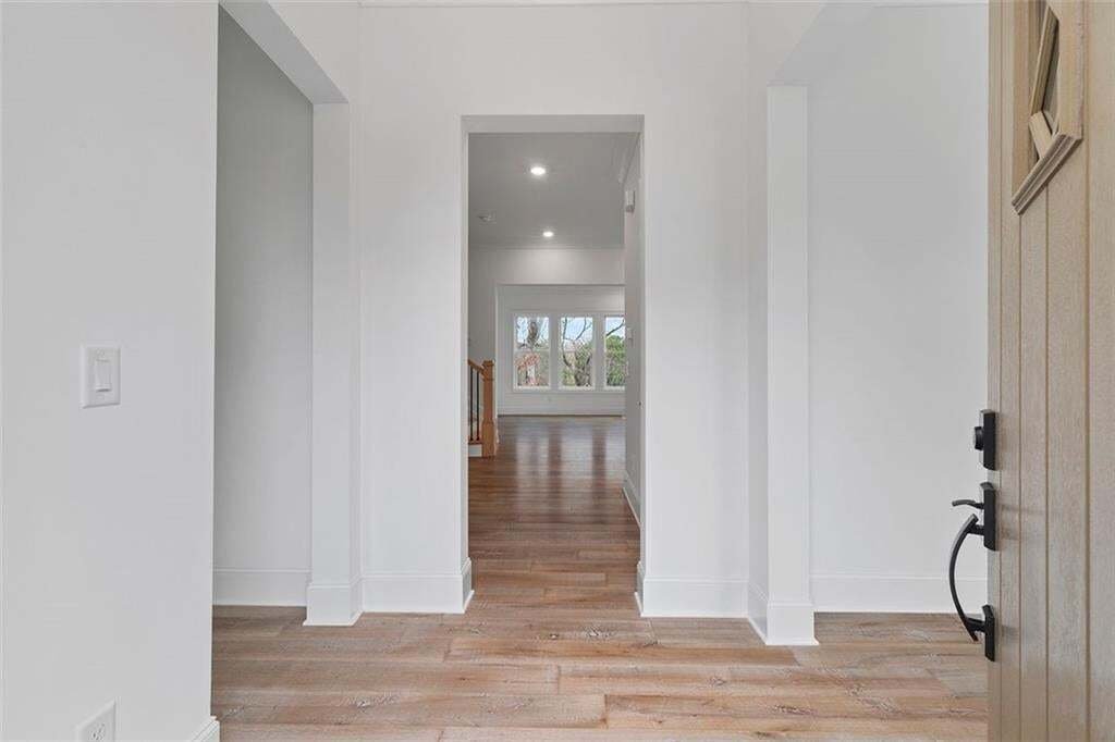 Casa a Atlanta, Georgia, Stati Uniti 3 - 18659421