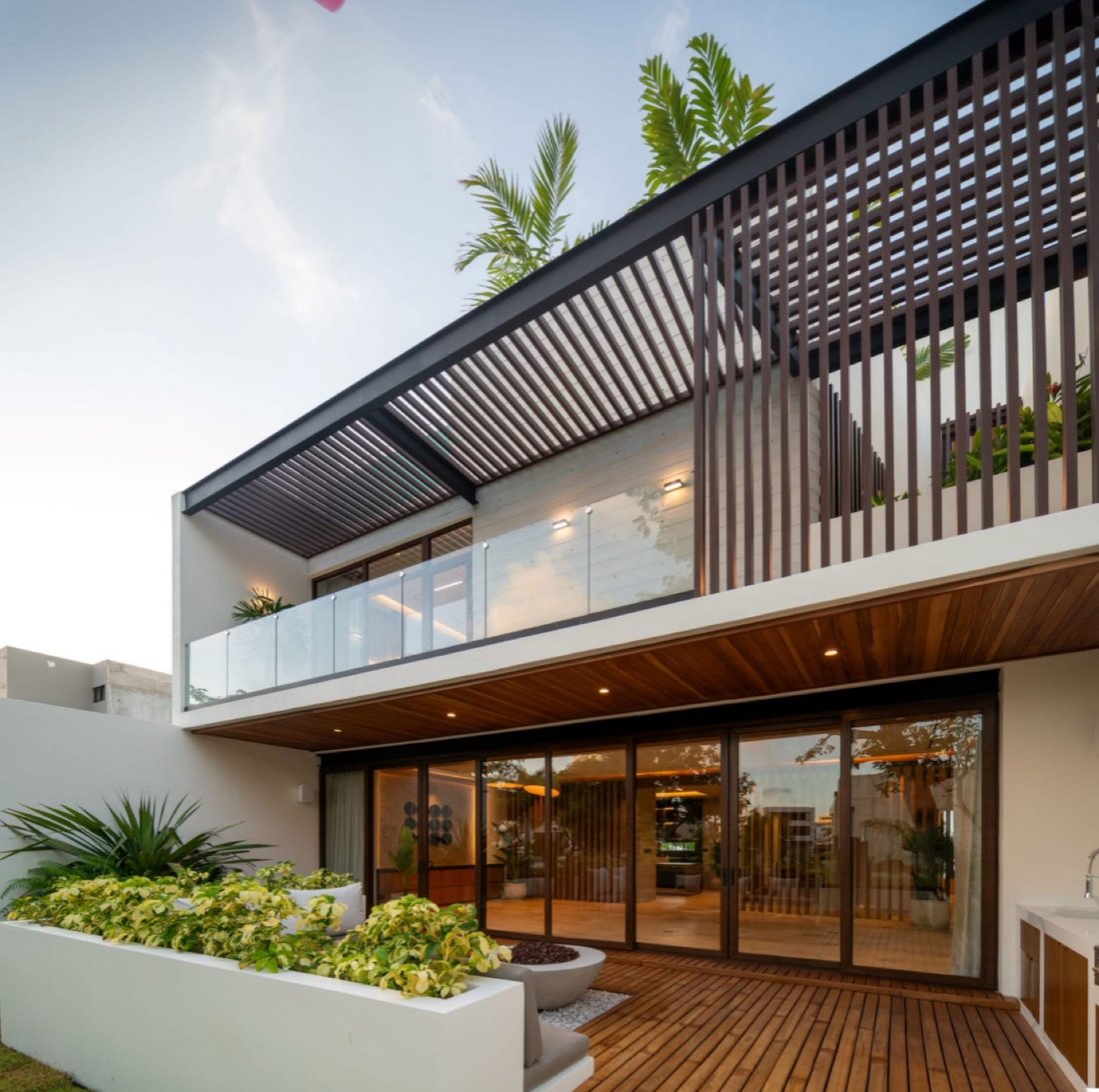 House in Cancún, Quintana Roo, Mexico 1 - 18660049