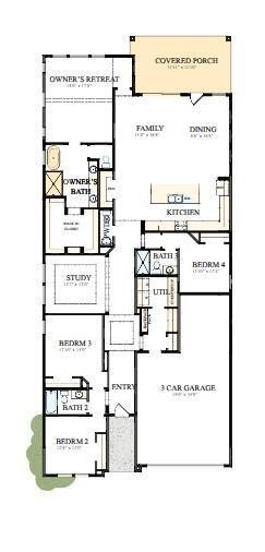 House in Rosenberg, Texas, United States 2 - 18664116