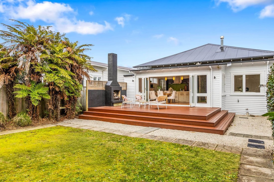 House in Auckland, Auckland, New Zealand 4 - 18665389
