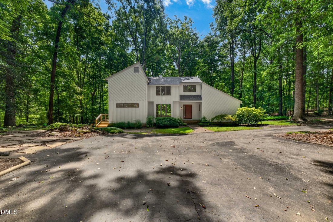 House in Garner, North Carolina, United States 3 - 18663560