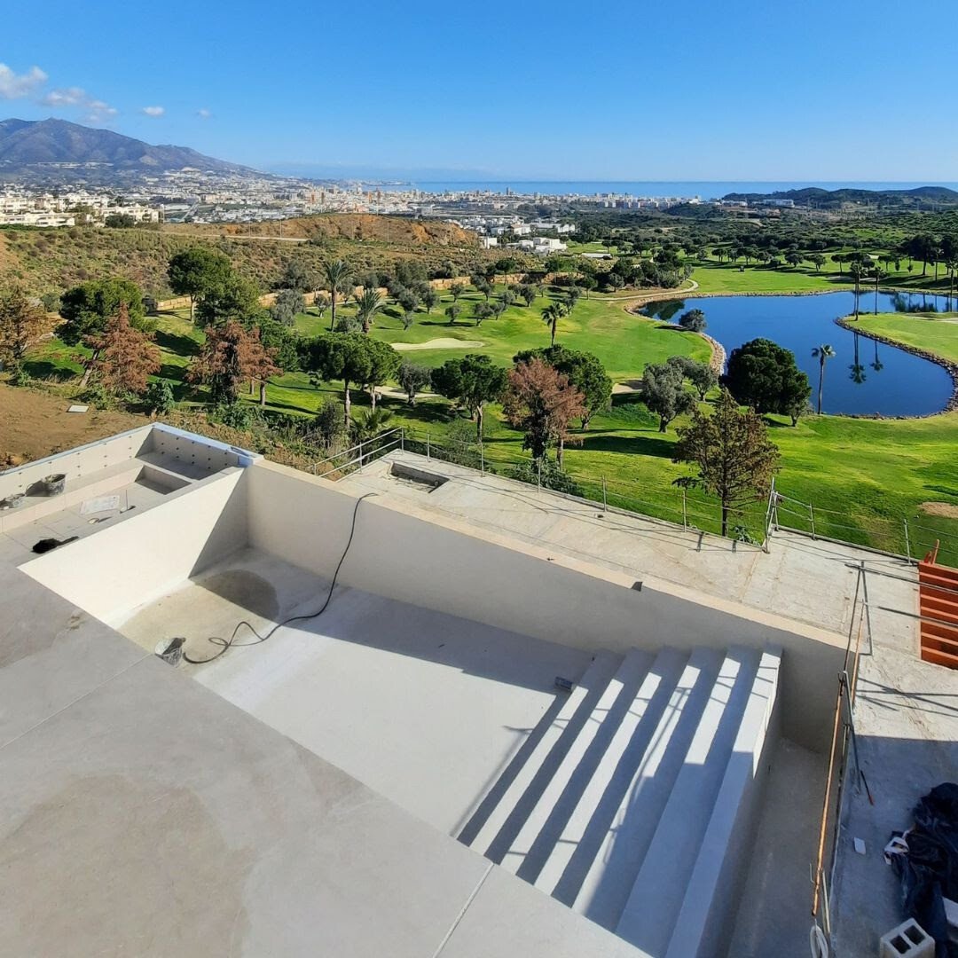 Villa à Marbella, Andalousie, Espagne 5 - 18666568