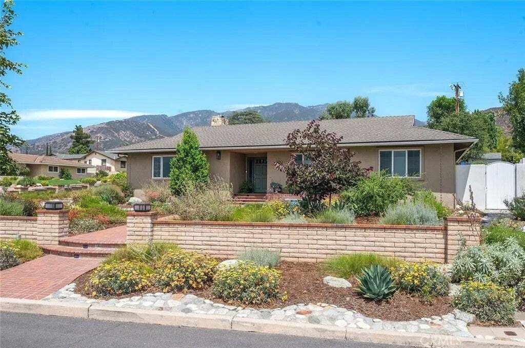 House in Upland, California, United States 5 - 18659630
