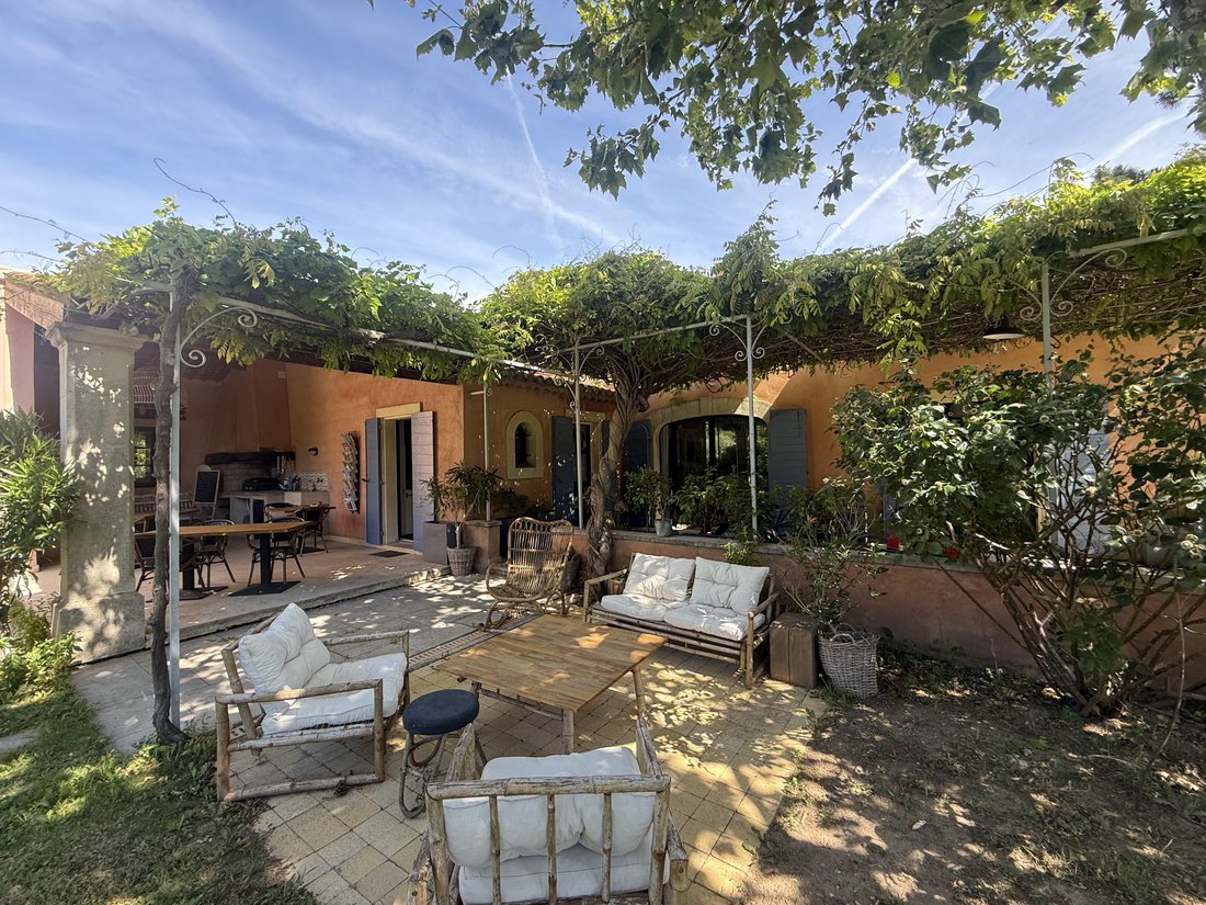 House in Robion, Provence-Alpes-Côte d'Azur, France 5 - 18664428
