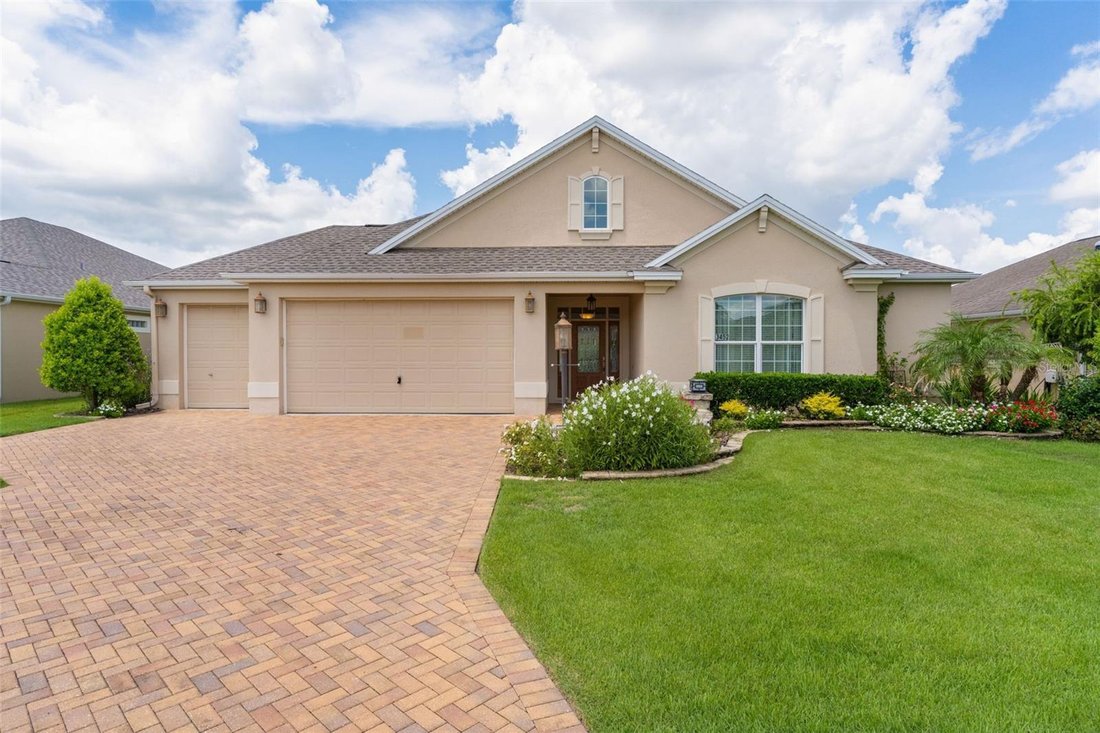 House in The Villages, Florida, United States 1 - 18497399