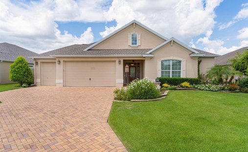House in The Villages, Florida, United States 1