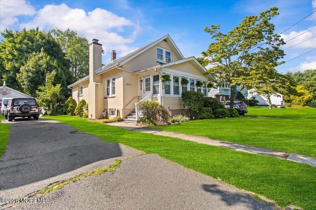 House in Manasquan, New Jersey, United States 2 - 18665903