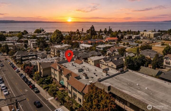 Condo in Woodway, Washington, United States 2 - 18670582