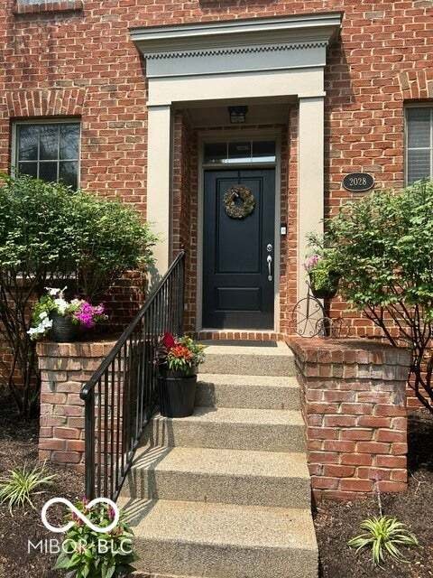 House in Carmel, Indiana, United States 3 - 18662609