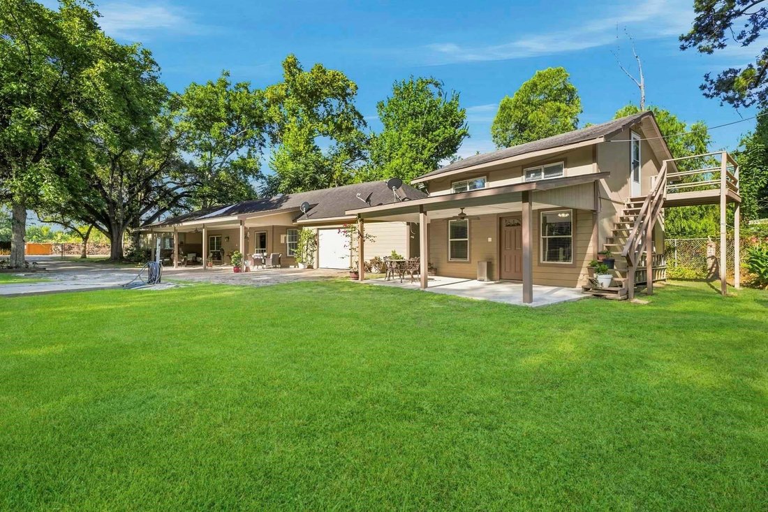 House in Houston, Texas, United States 4 - 18666329