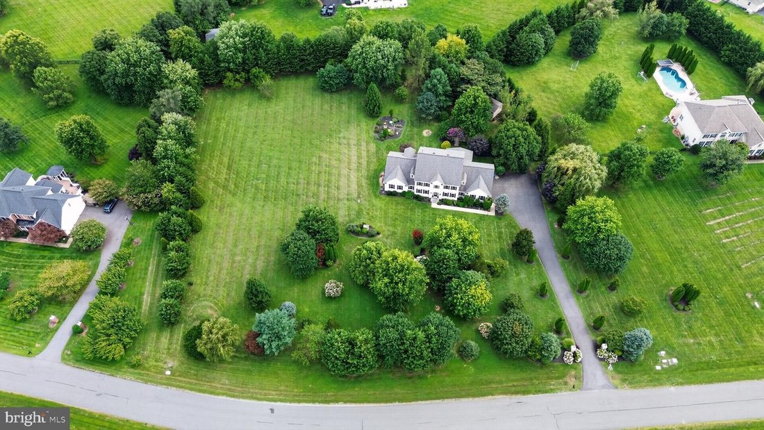 House in Purcellville, Virginia, United States 4 - 18666869