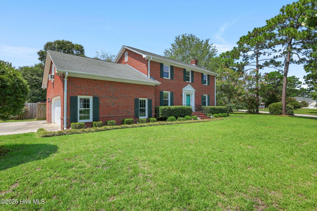 House in Wilmington, North Carolina, United States 3 - 18662266