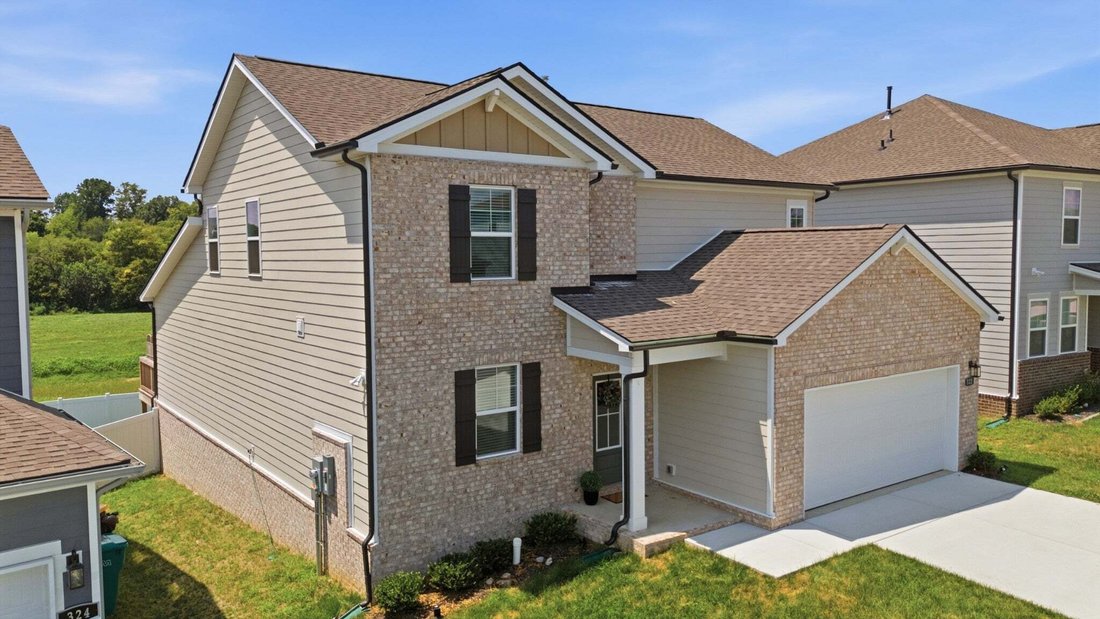 House in Spring Hill, Tennessee, United States 3 - 18665897