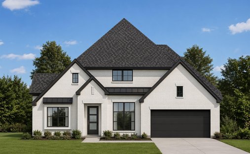 Casa a Pinehurst, Texas, Stati Uniti 1