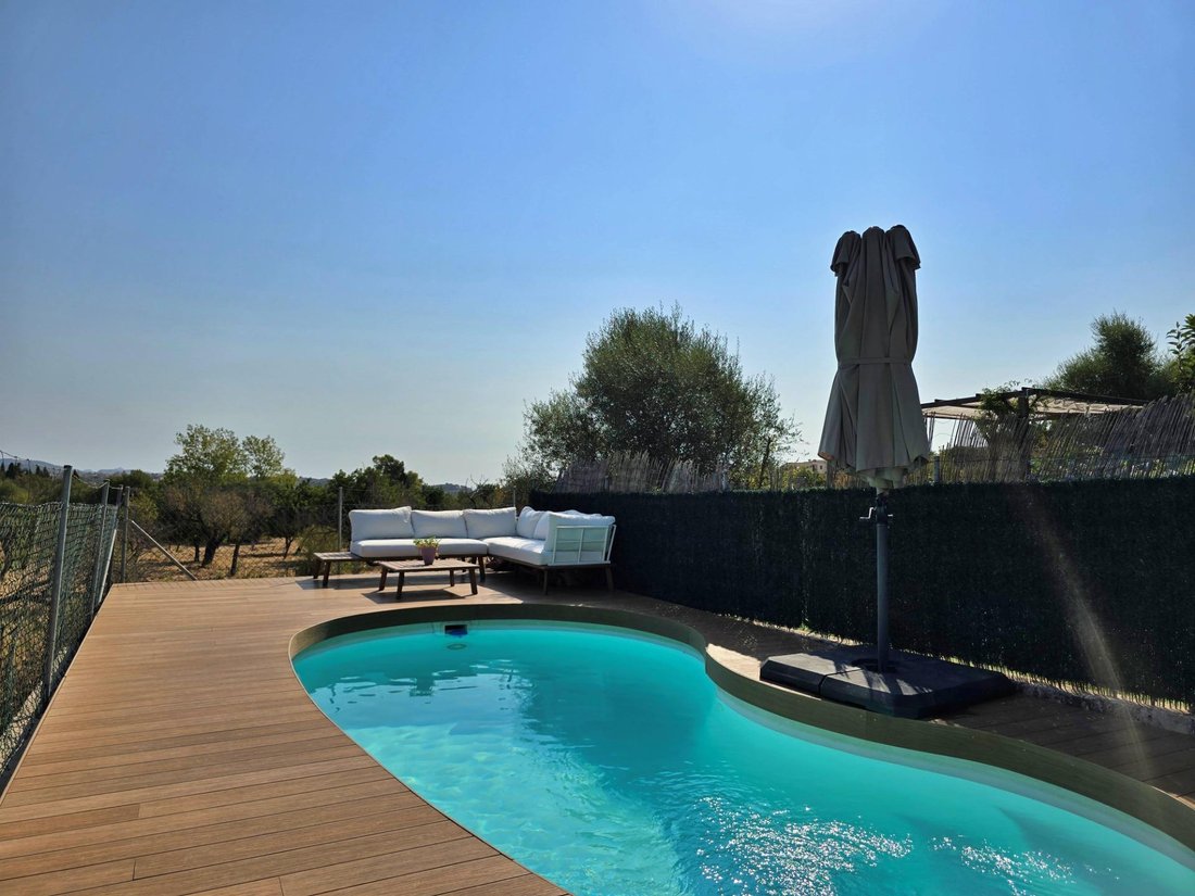 Selva, Balearic Islands, Spain 5 - 17730736