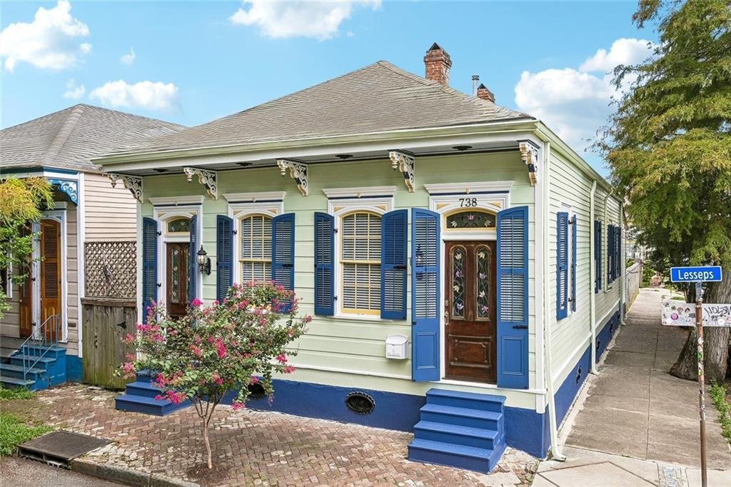 House in New Orleans, Louisiana, United States 4 - 18663424