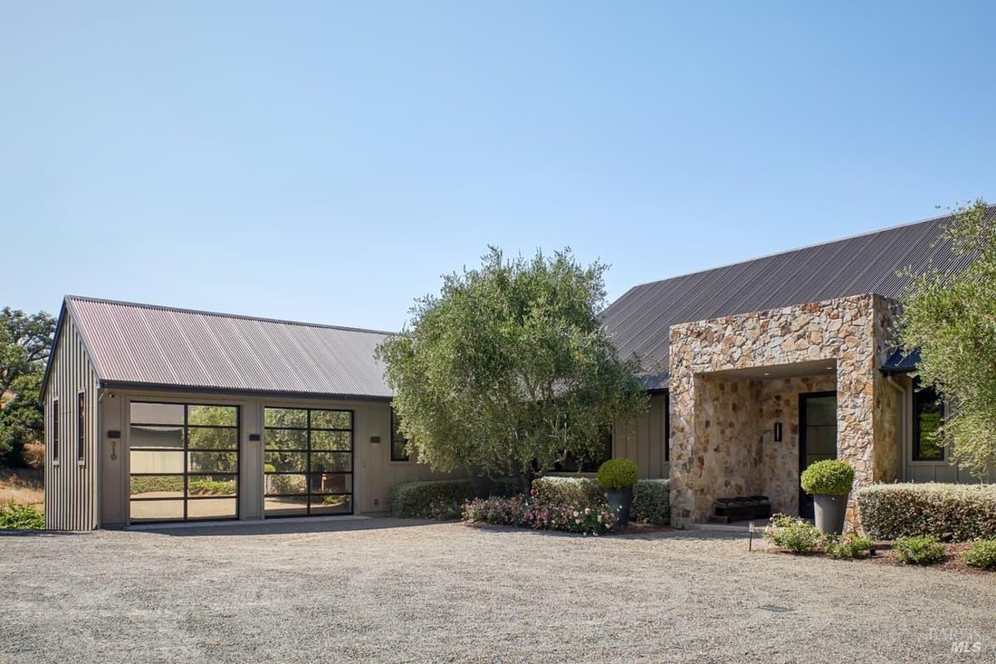 House in American Canyon, California, United States 4 - 18664335