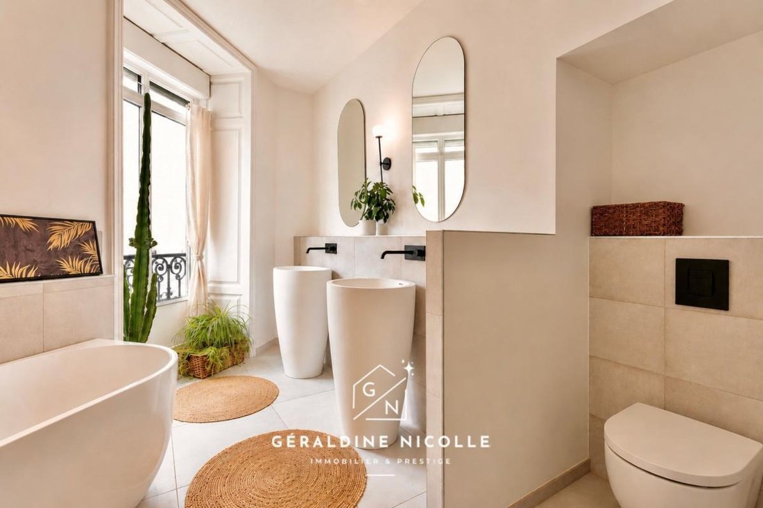 Apartment in Zone Industrielle du Prat, Vannes, France 5 - 18383135