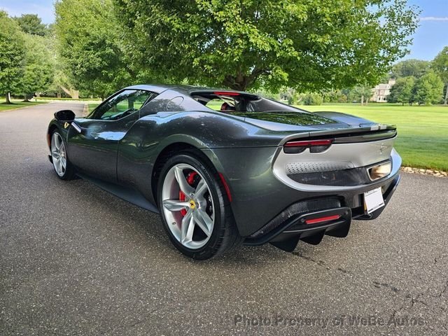 Ferrari 296 GTB in Calverton, NY, United States 3 - 18662561