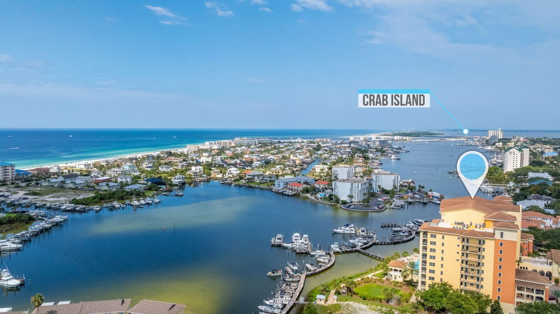Condo in Destin, Florida, United States 4 - 18659739