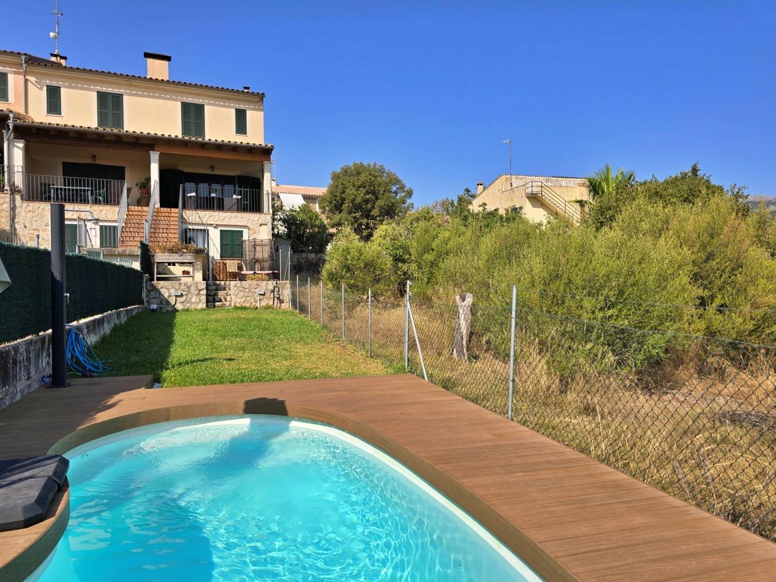 Selva, Balearic Islands, Spain 4 - 17730736