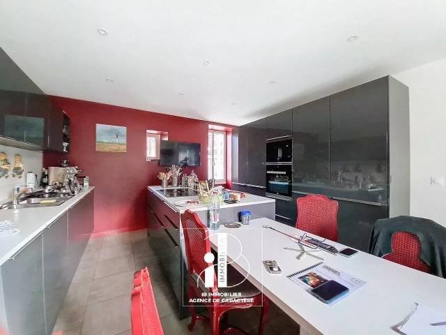 House in Noisy-sur-Ecole, Ile-de-France, France 5 - 16529289