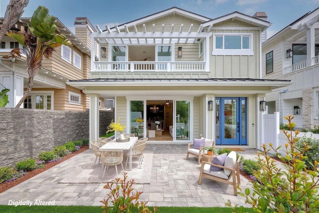 Condo in Coronado, California, United States 2 - 18663880