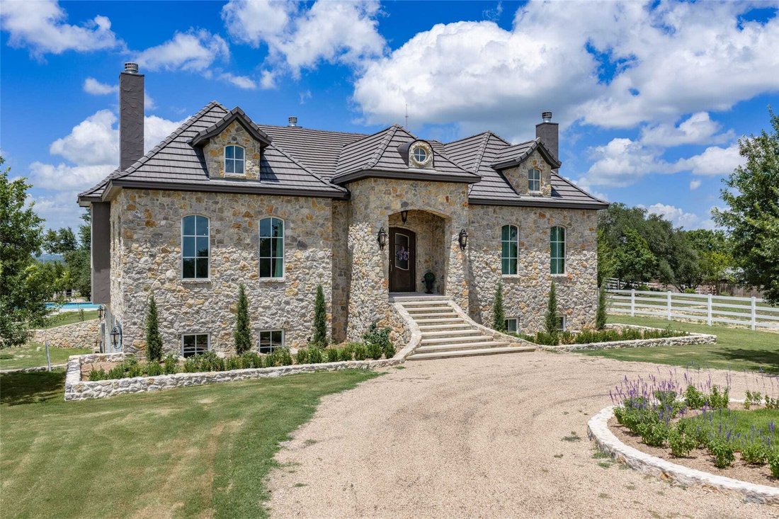 House in Weatherford, Texas, United States 3 - 18670221