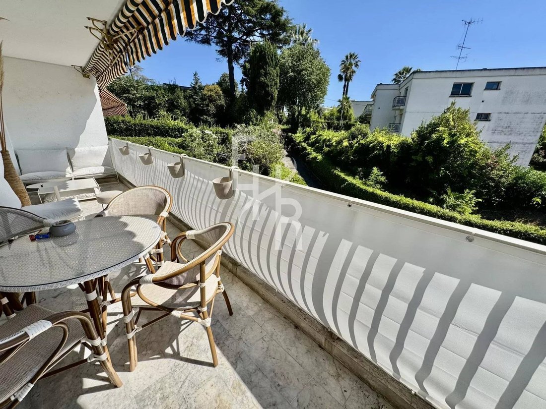 Apartment in Cannes, Provence-Alpes-Côte d'Azur, France 4 - 18411845