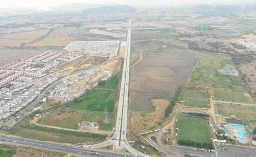 Land in Samborondón, Guayas, Ecuador 1