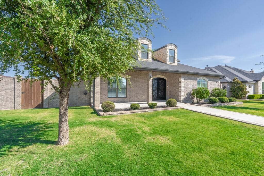 House in Odessa, Texas, United States 1 - 18662450