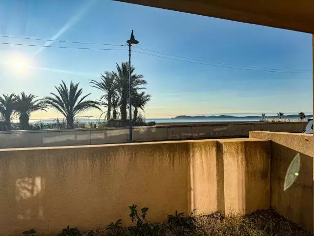 Apartment in Hyeres, Provence-Alpes-Côte d'Azur, France 2 - 16296841
