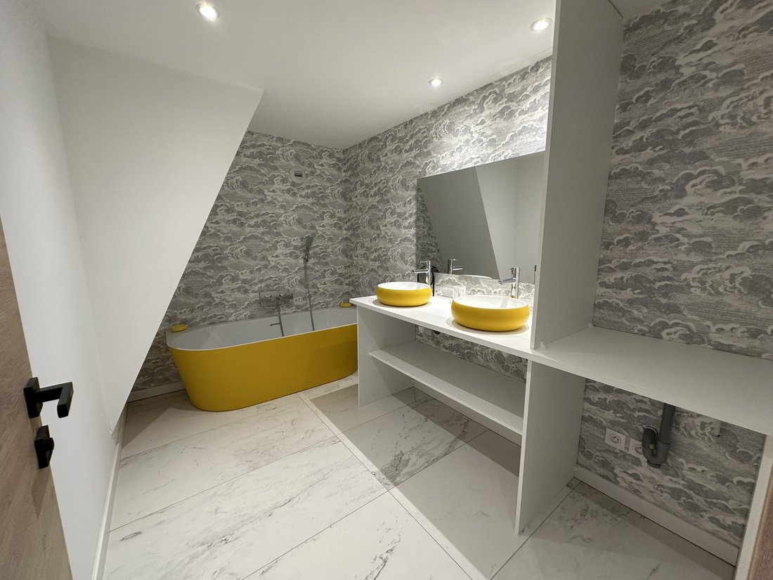 Apartment in Sud, Thones, France 3 - 18662726