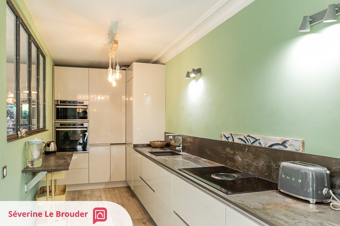 Apartment in Croix des Gardes, Cannes, France 5 - 18661122