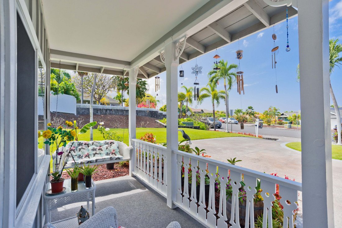 House in Kailua-Kona, Hawaii, United States 3 - 18662064