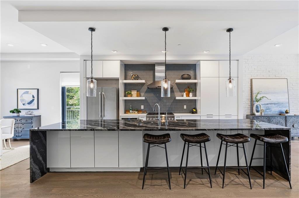 Townhouse in Atlanta, Georgia, United States 2 - 18663314