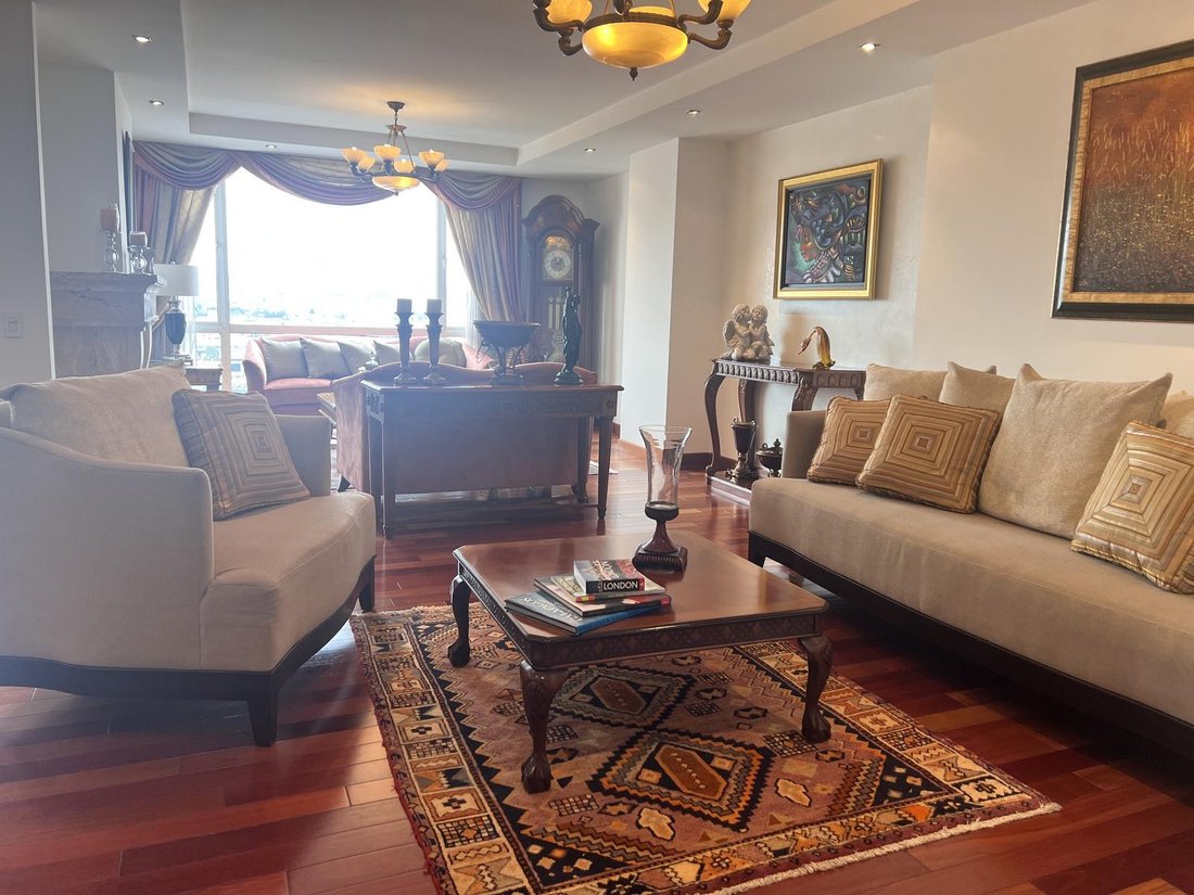 Apartment in Quito, Pichincha, Ecuador 3 - 18661593