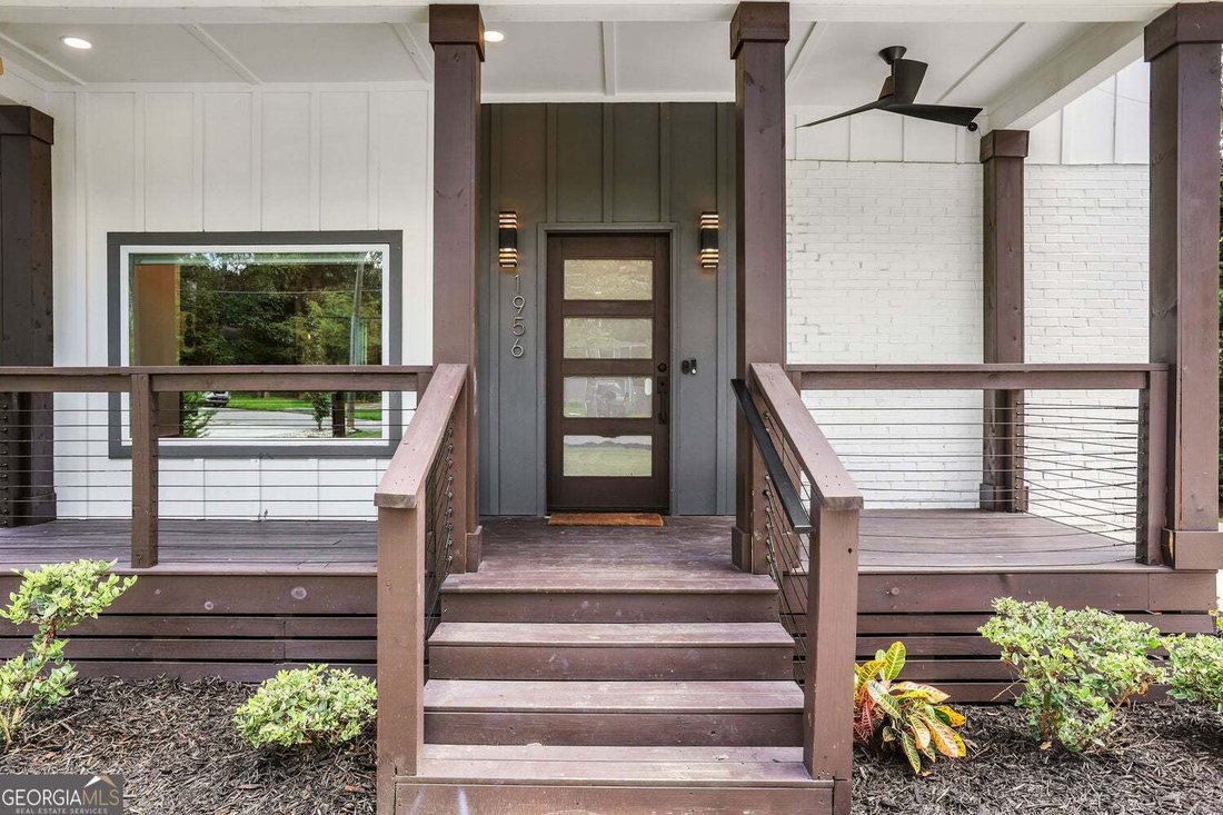 House in Atlanta, Georgia, United States 3 - 18659368