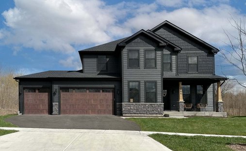 House in North Aurora, Illinois, United States 1