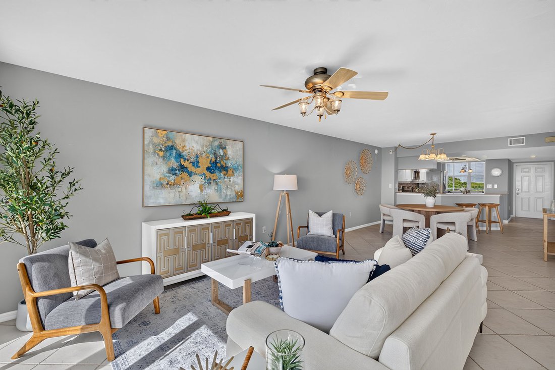Condominio a Bonita Springs, Florida, Stati Uniti 2 - 17415366